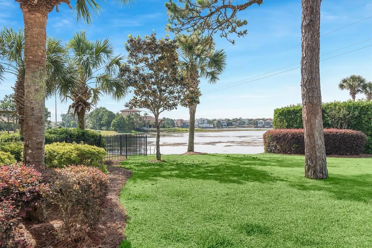 Doctorsordersdestin 1 Luxury Estate,2 Golf Carts, Tennis Pool Bikes Destiny East 別荘 デスティン