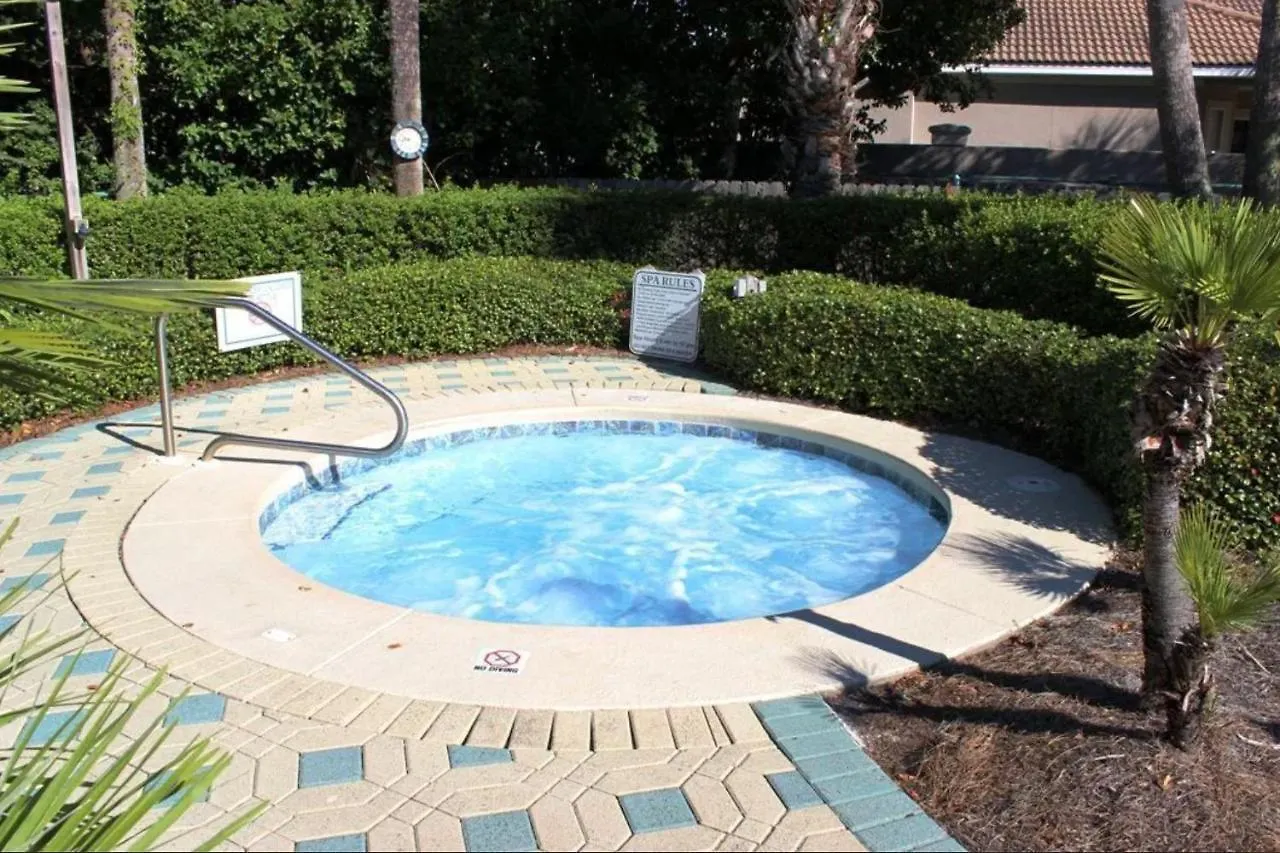 別荘 Doctorsordersdestin 1 Luxury Estate,2 Golf Carts, Tennis Pool Bikes Destiny East