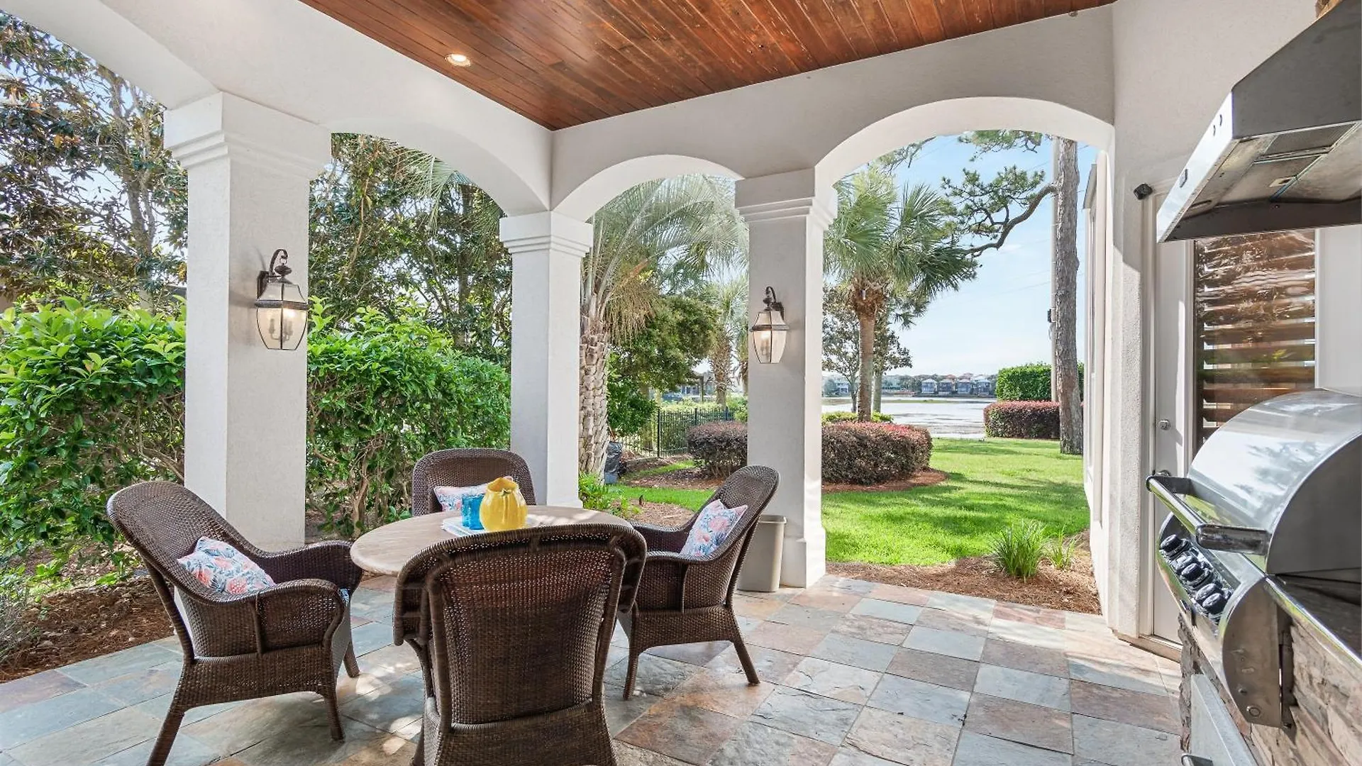 Doctorsordersdestin 1 Luxury Estate,2 Golf Carts, Tennis Pool Bikes Destiny East