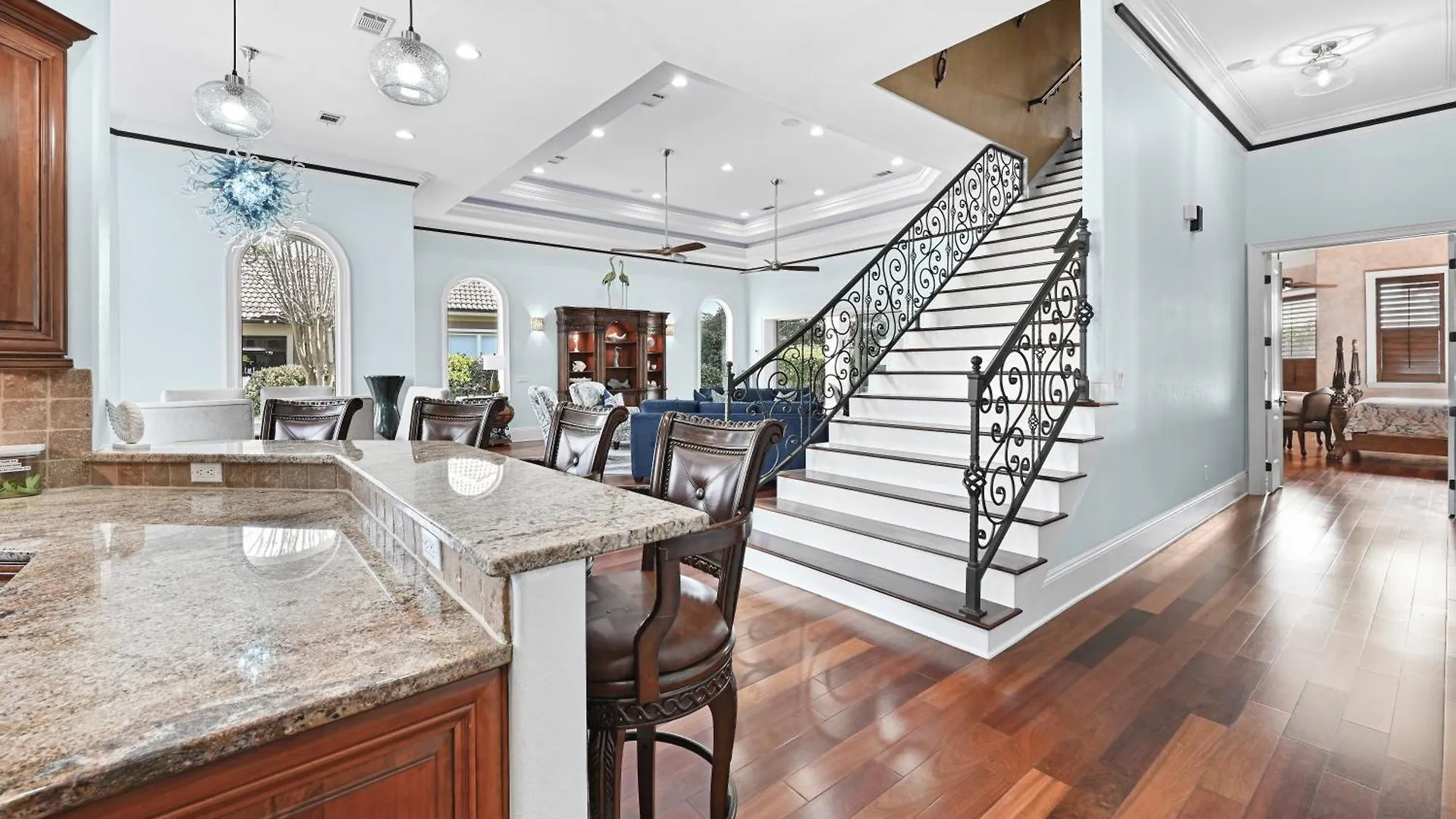 Doctorsordersdestin 1 Luxury Estate,2 Golf Carts, Tennis Pool Bikes Destiny East デスティン