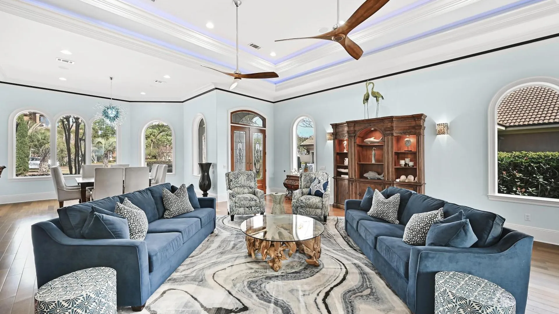 Doctorsordersdestin 1 Luxury Estate,2 Golf Carts, Tennis Pool Bikes Destiny East 0*, デスティン